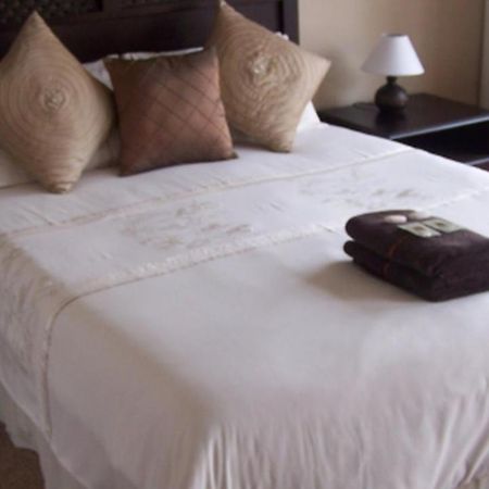 The Star Guest House Witbank Εξωτερικό φωτογραφία