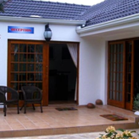 The Star Guest House Witbank Εξωτερικό φωτογραφία